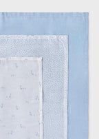 Mussolina Neonato Turchese 9060/31 by MAYORAL