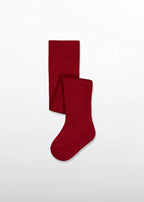 Calze Bimba Rosso 5905/72 by ABEL & LULA