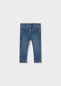 Pantaloni Bimbo Blu 2547/83 by MAYORAL