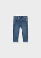 Pantaloni Bimbo Blu 2547/83 by MAYORAL