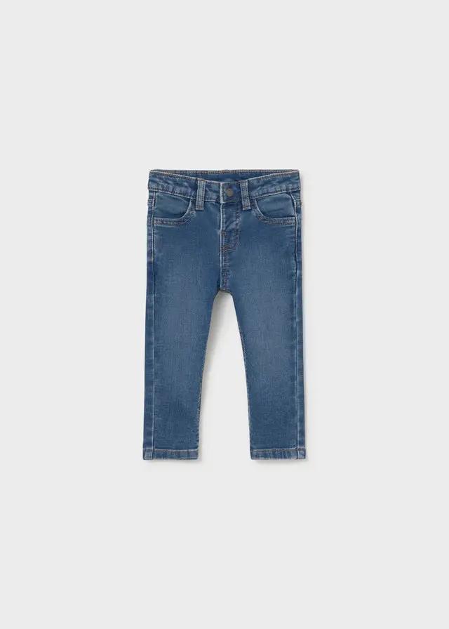 Pantaloni Bimbo Blu 2547/83 by MAYORAL