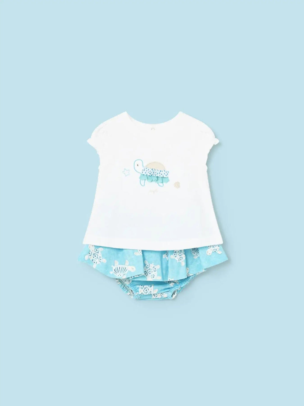 Completo Bimba Cielo 1837 by MAYORAL