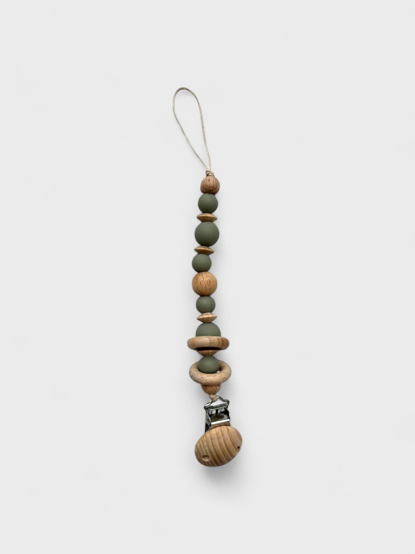 Reggiciuccio Classic  VERDE RC/CLASSIC VERDE BOSCO -  NANU' BABY