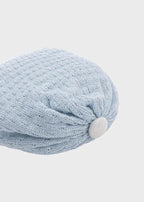 Cuffia Neonato Cielo EK5071/C by MARLU'