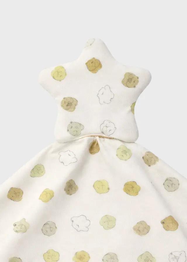Doudou Beige C00983 by COCCODE'