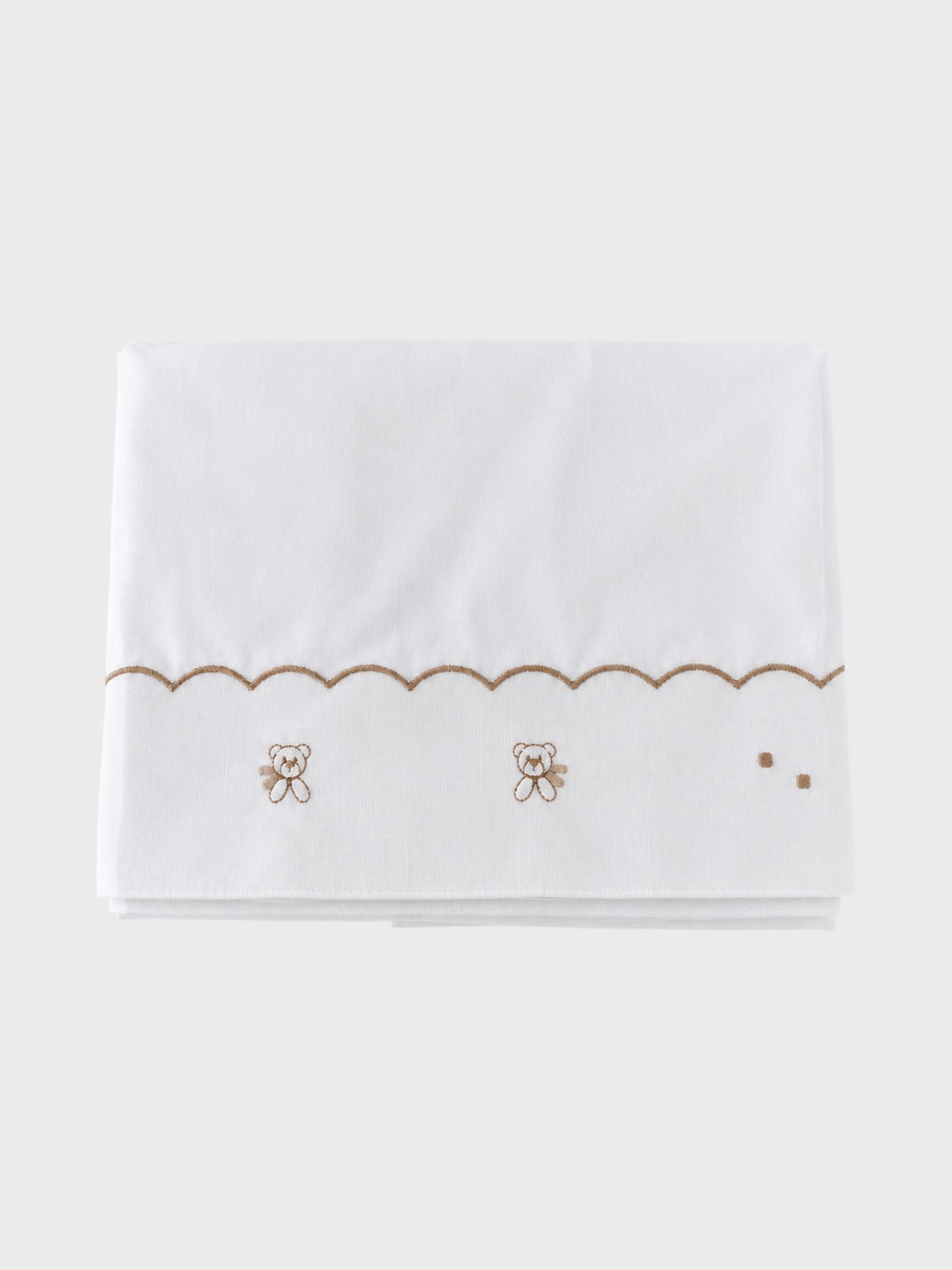 Ivory Newborn Swaddle EK57LE/A