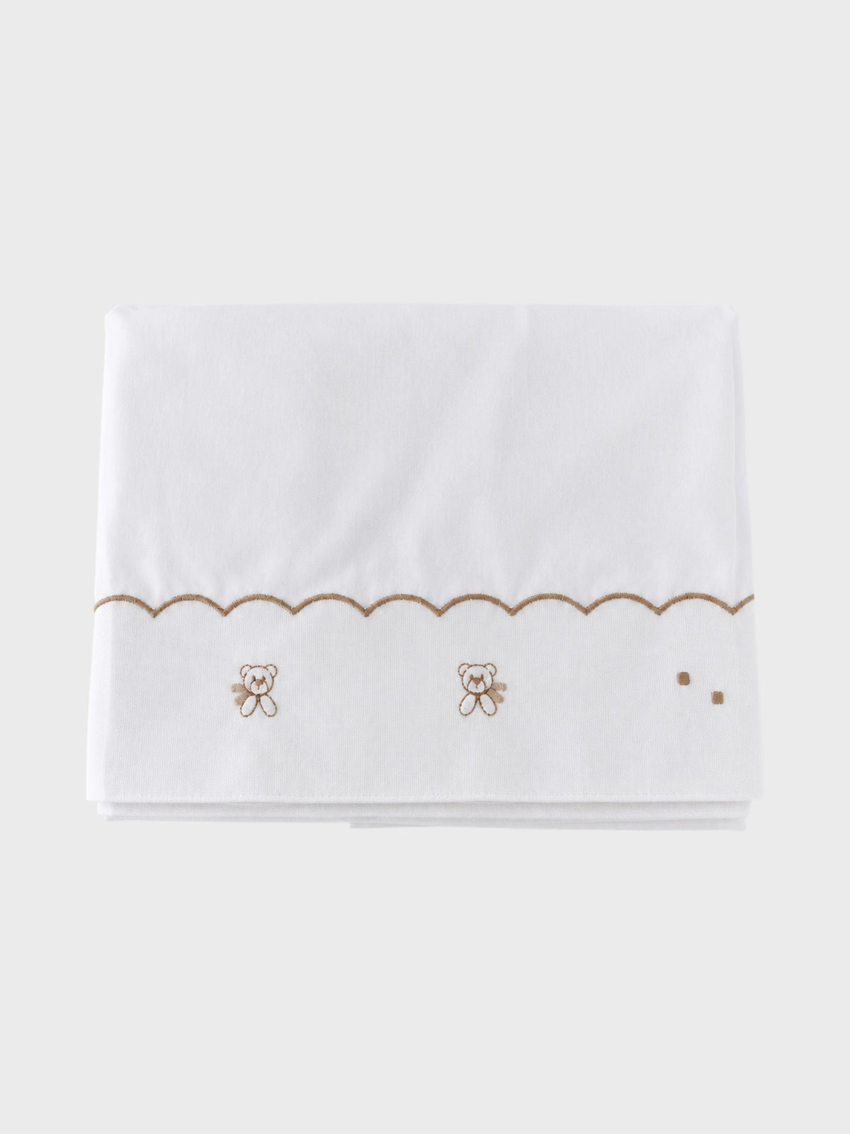 Ivory Newborn Swaddle EK57LE/A