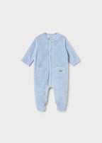 Pagliaccetto Neonato Cielo 2765/78 by MAYORAL