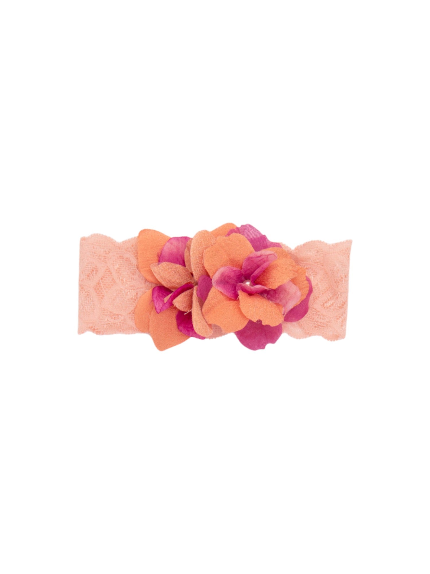 Fascia  ROSA ER317FAT -  NANU' BABY