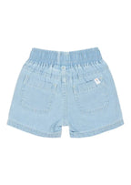 Bermuda Bimbo Blu CL26023620 by LITTLE DUTCH