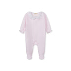 Tutina Neonata Rosa BT53GL/L03
