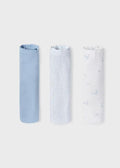 Mussolina Neonato Turchese 9060/31 by MAYORAL