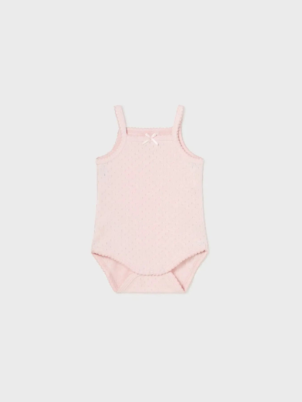 Body intimo Neonata Rosa 1790/N by MAYORAL