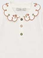 T-shirt Bimba Rosa C64155/1/8 by COCCODE'