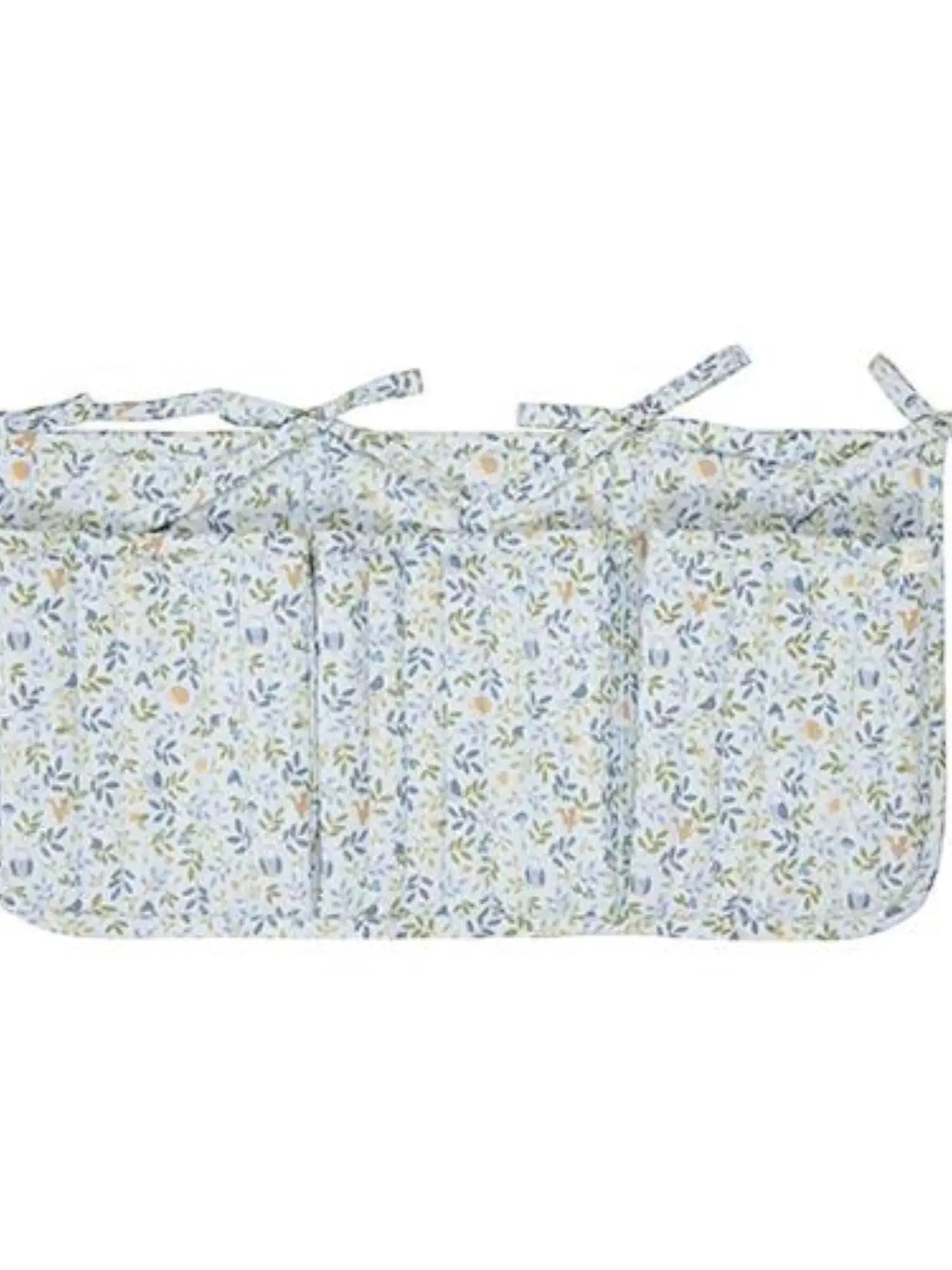 Organizzatore Blu TE21344030 by LITTLE DUTCH