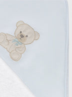 Accappatoio Neonato Cielo ST01/I02 by BABY GI