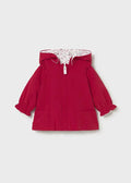 Giubbotto Bimba Rosso 1486/79 by MAYORAL