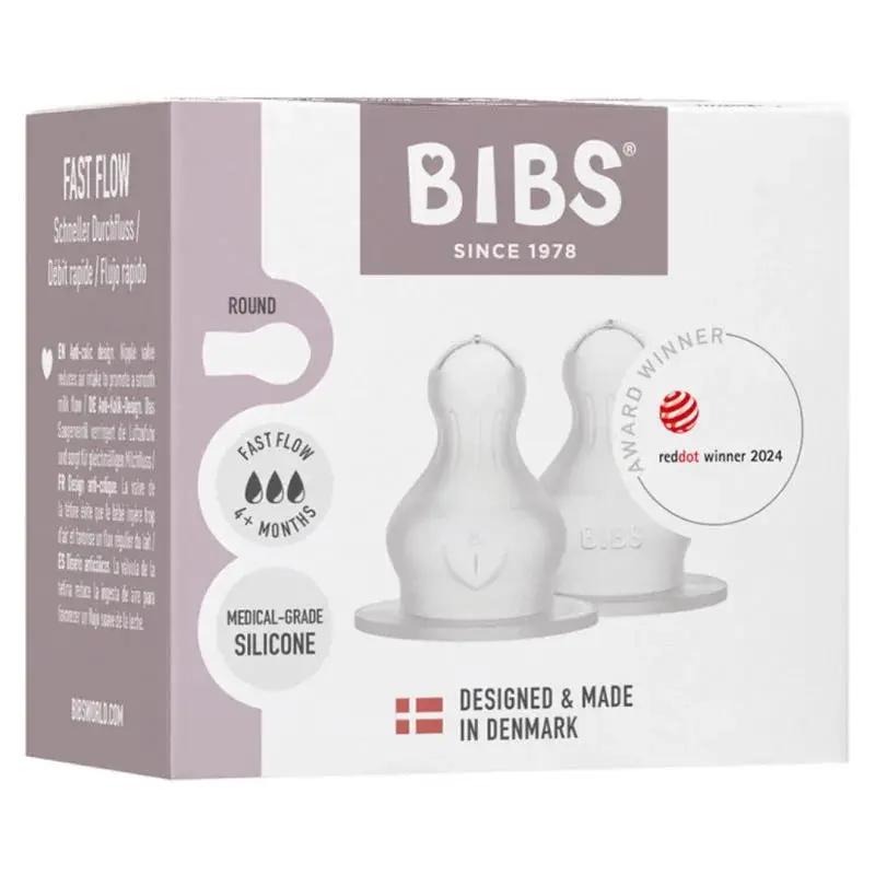 Tettarella Bianco 5000013 by BIBS