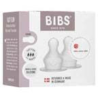 Tettarella Bianco 5000013 by BIBS