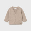Giacca Bimbo Beige 2338/85 by MAYORAL