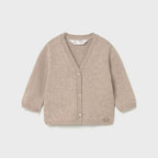 Giacca Bimbo Beige 2338/85 by MAYORAL