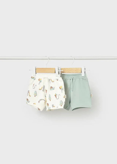 Bermuda Bimbo Verde 1292/57 by MAYORAL