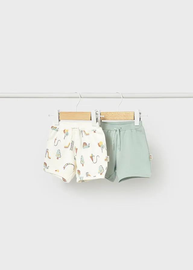 Bermuda Bimbo Verde 1292/57 by MAYORAL