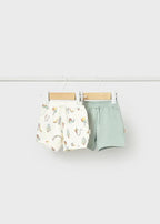 Bermuda Bimbo Verde 1292/57 by MAYORAL