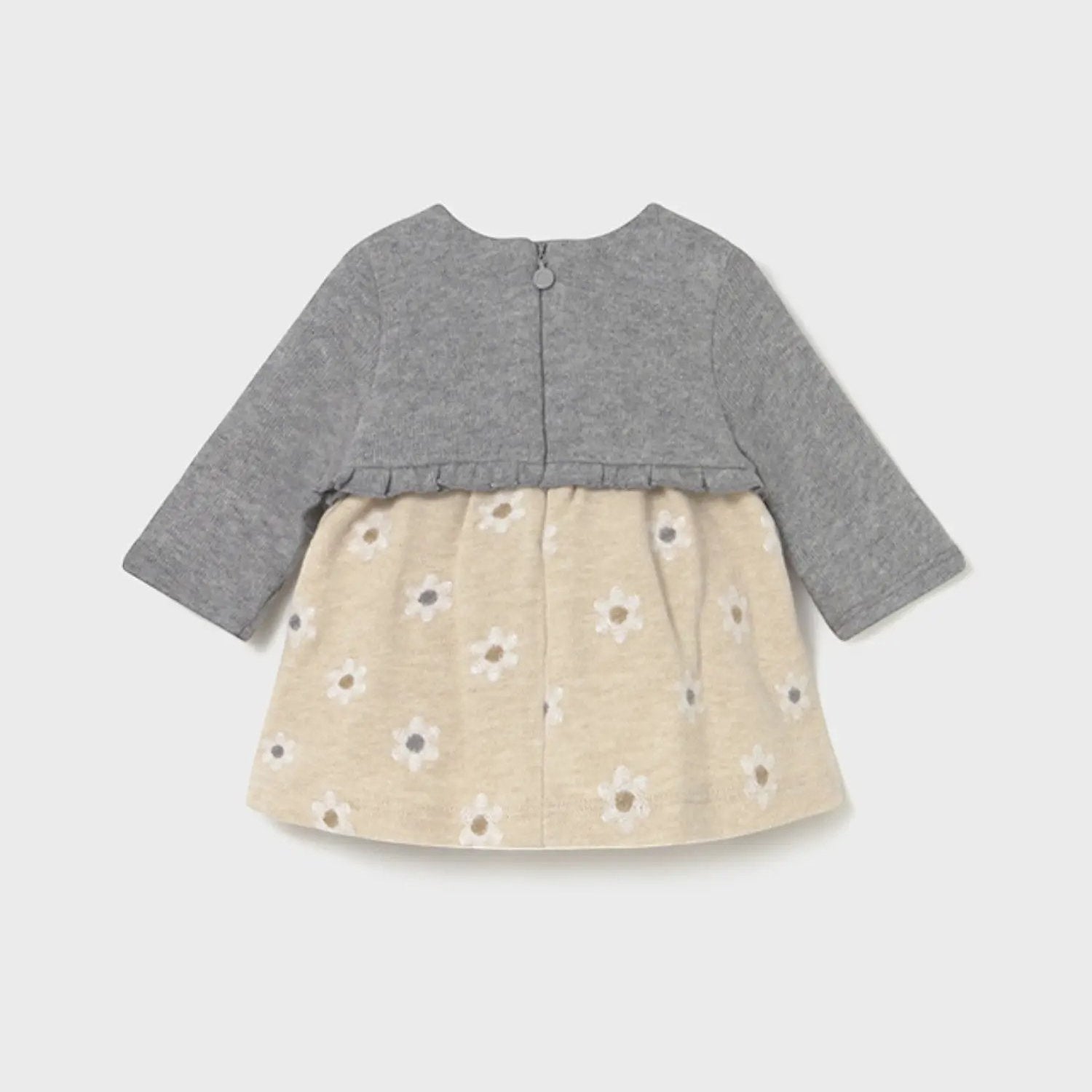Abito Beige 2832/29 by MAYORAL