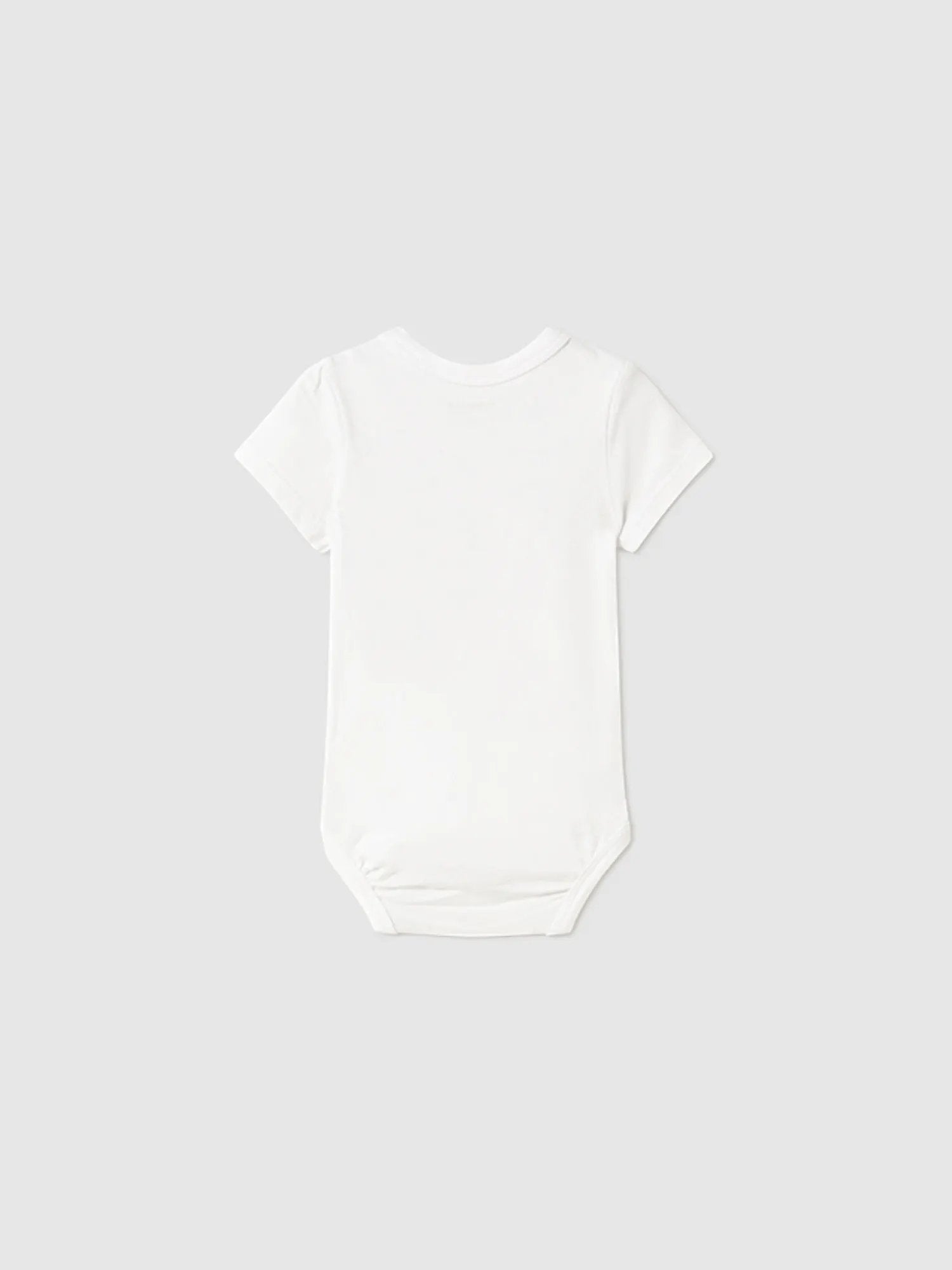 Body intimo Neonato Bianco 1703 /B by MAYORAL