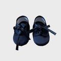 Scarpe Cerimonia Bimbo Blu SRM22012-30 by ALETTA