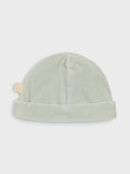 Cuffia Neonato Verde BG252/L025 by BABY GI