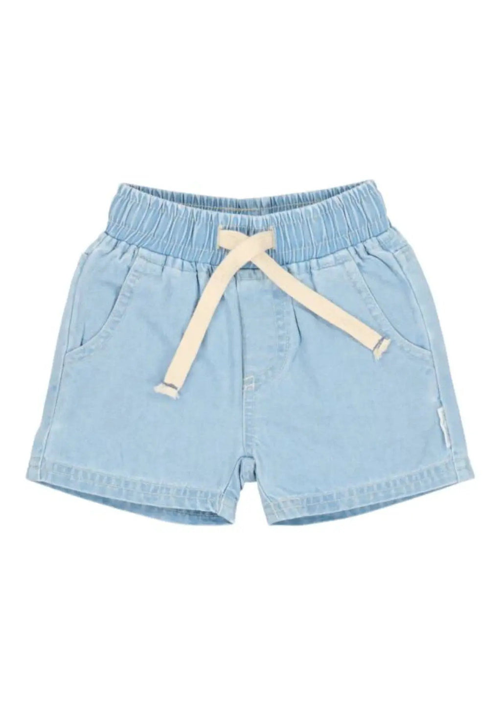 Bermuda Bimbo Blu CL26023620 by LITTLE DUTCH