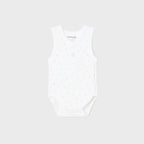 Body intimo Neonato Bianco 1719 by MAYORAL