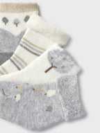 Calze Grigio 9917/67 by MAYORAL
