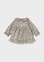 Abito Bimba Multicolore 2823/50 by MAYORAL