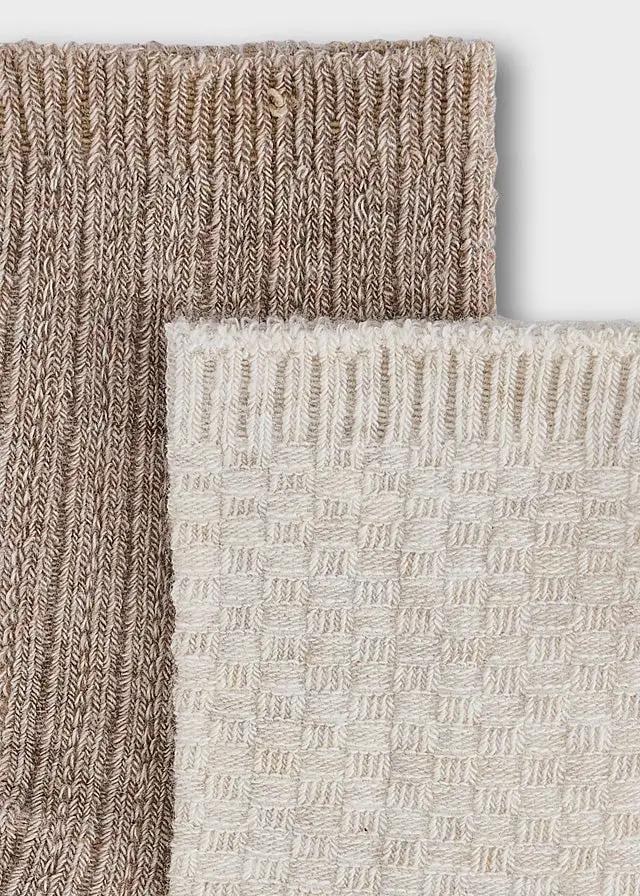 Calze Beige 9109/94 by MAYORAL