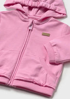 Felpa Bimba Rosa 1455 /R by MAYORAL