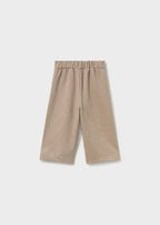 Pantaloni Bimba Beige 2555/26 by MAYORAL