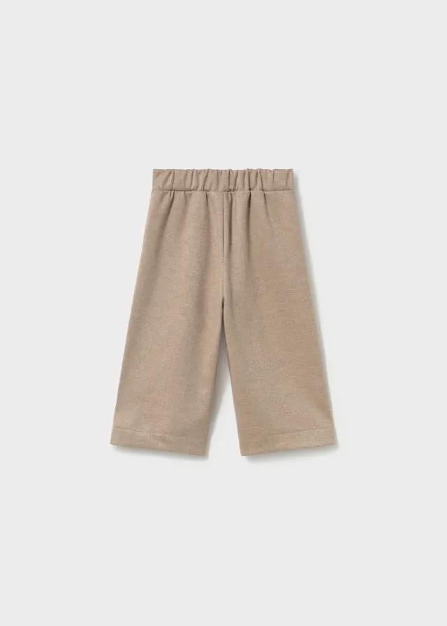 Pantaloni Bimba Beige 2555/26 by MAYORAL