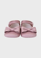 Scarpe Cerimonia Bimba Rosa SF4214/T95-31 by AMBARABA'