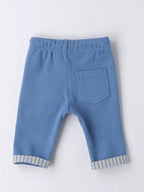 Pantaloni Bimbo Avion 3B624/3724 by MINIBANDA