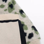 Completo Bimba Nero 5733/1 by ABEL & LULA