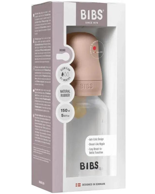 BIBERON Rosa 5016244 by BIBS