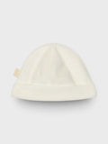Cuffia Neonato Avorio BG252/L01 by BABY GI