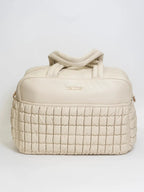 Borsa Beige BORSA 48 ORE L ECO PELLE BEIGE by LOVE BAG