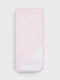 Mussolina Neonata Rosa DY11/I03 by BABY GI