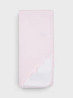 Mussolina Neonata Rosa DY11/I03 by BABY GI