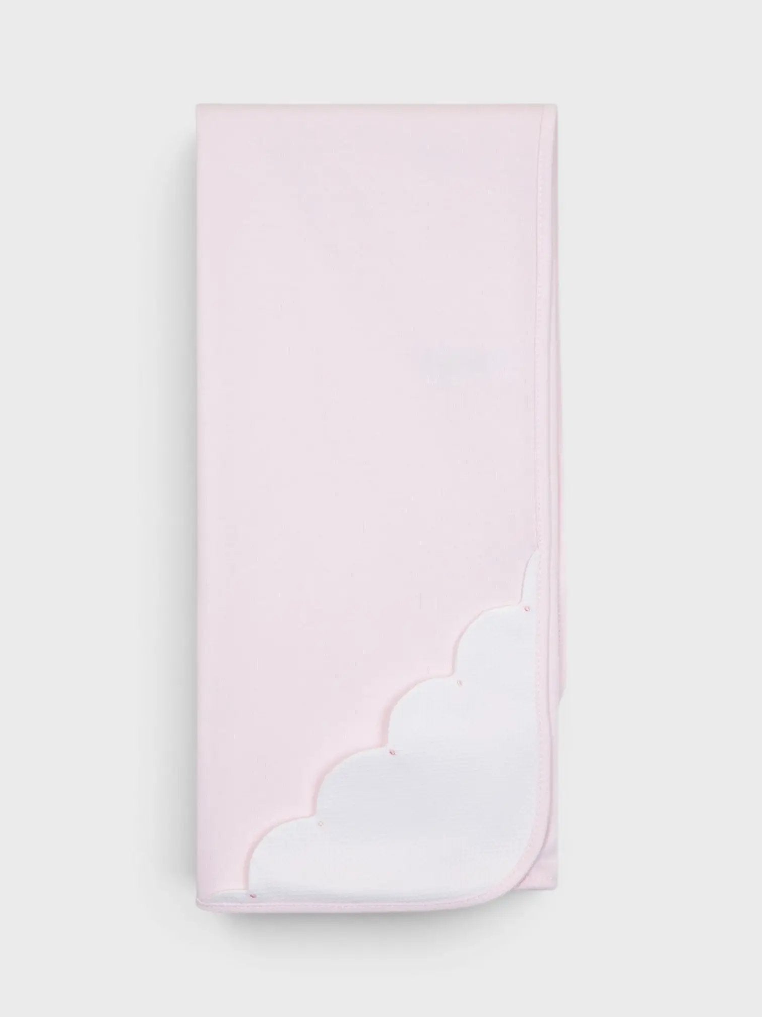 Mussolina Neonata Rosa DY11/I03 by BABY GI