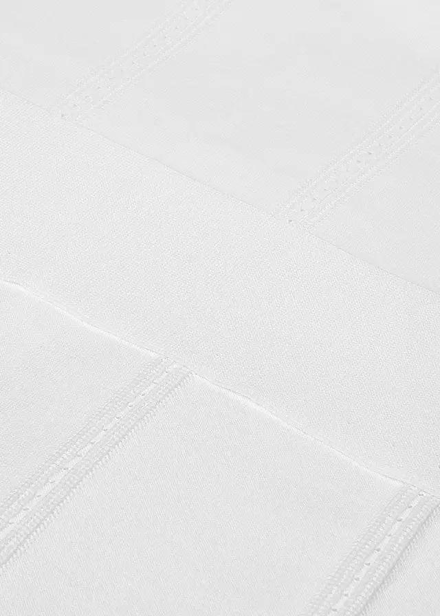 Coperta Neonato Bianco 9019/88 by MAYORAL